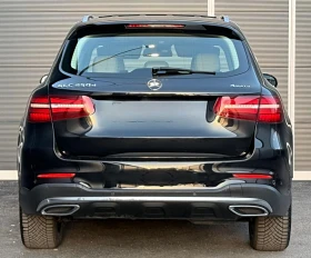 Mercedes-Benz GLC 250 Mercedes GLC250d 3xTV* 360* BURM* ASSISTANCE Plus* | Mobile.bg � ����� ������ 4