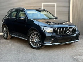 Mercedes-Benz GLC 250 Mercedes GLC250d 3xTV* 360* BURM* ASSISTANCE Plus* | Mobile.bg � ����� ������ 3