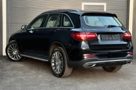 Mercedes-Benz GLC 250 Mercedes GLC250d 3xTV* 360* BURM* ASSISTANCE Plus* | Mobile.bg � ����� ������ 8