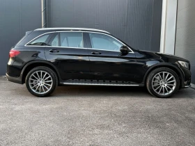 Mercedes-Benz GLC 250 Mercedes GLC250d 3xTV* 360* BURM* ASSISTANCE Plus* | Mobile.bg � ����� ������ 5