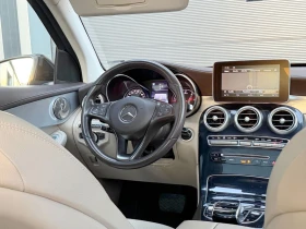 Mercedes-Benz GLC 250 Mercedes GLC250d 3xTV* 360* BURM* ASSISTANCE Plus* | Mobile.bg � ����� ������ 11