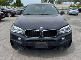 BMW X6 | HARMAN KARDON | HUD | ПАНОРАМА | CARFAX |  | Auto.bg — изображение 6