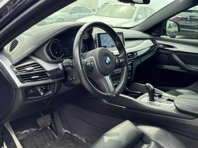 BMW X6 | HARMAN KARDON | HUD | ПАНОРАМА | CARFAX |  | Auto.bg — изображение 5