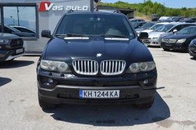 BMW X5 3.0D-218K.S