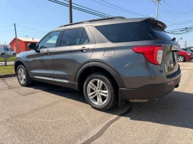 Ford Explorer * XLT * ���������� ��� ������������ ������*  | Mobile.bg � ����� ������ 7