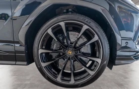 Lamborghini Urus Performante = Carbon Ceramic Brakes = Гаранция | Auto.bg — изображение 4