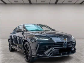Lamborghini Urus Performante = Carbon Ceramic Brakes = Гаранция