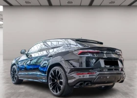 Lamborghini Urus Performante = Carbon Ceramic Brakes = Гаранция | Auto.bg — изображение 2
