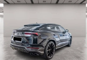 Lamborghini Urus Performante = Carbon Ceramic Brakes = Гаранция | Auto.bg — изображение 3