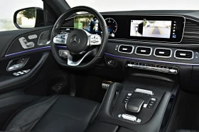 Mercedes-Benz GLE 400 D COUPE 4M AMG-OPTIC 360 4D-BURMESTER PANO HEAD-UP | Mobile.bg � ����� ������ 10