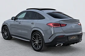Mercedes-Benz GLE 400 D COUPE 4M AMG-OPTIC 360 4D-BURMESTER PANO HEAD-UP | Mobile.bg � ����� ������ 6