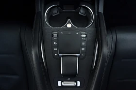 Mercedes-Benz GLE 400 D COUPE 4M AMG-OPTIC 360 4D-BURMESTER PANO HEAD-UP | Mobile.bg � ����� ������ 13