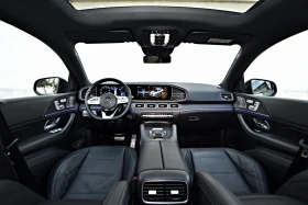 Mercedes-Benz GLE 400 D COUPE 4M AMG-OPTIC 360 4D-BURMESTER PANO HEAD-UP | Mobile.bg � ����� ������ 7