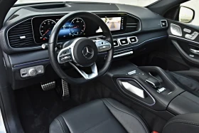 Mercedes-Benz GLE 400 D COUPE 4M AMG-OPTIC 360 4D-BURMESTER PANO HEAD-UP | Mobile.bg � ����� ������ 9