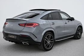 Mercedes-Benz GLE 400 D COUPE 4M AMG-OPTIC 360 4D-BURMESTER PANO HEAD-UP | Mobile.bg � ����� ������ 4