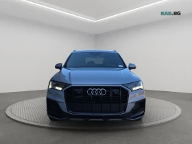 Audi Q7 TECHNIK* MATRIX* DISTRONIC* HUD* 360* СЛ.ЛЕНТИ* ОБ | Auto.bg — изображение 2