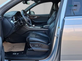 Audi Q7 TECHNIK* MATRIX* DISTRONIC* HUD* 360* СЛ.ЛЕНТИ* ОБ | Auto.bg — изображение 13