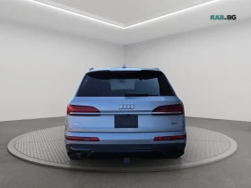 Audi Q7 TECHNIK* MATRIX* DISTRONIC* HUD* 360* СЛ.ЛЕНТИ* ОБ | Auto.bg — изображение 7