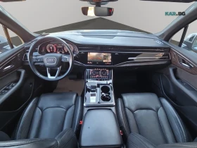 Audi Q7 TECHNIK* MATRIX* DISTRONIC* HUD* 360* СЛ.ЛЕНТИ* ОБ | Auto.bg — изображение 11
