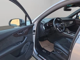 Audi Q7 TECHNIK* MATRIX* DISTRONIC* HUD* 360* СЛ.ЛЕНТИ* ОБ | Auto.bg — изображение 10