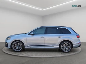 Audi Q7 TECHNIK* MATRIX* DISTRONIC* HUD* 360* СЛ.ЛЕНТИ* ОБ | Auto.bg — изображение 5