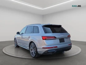 Audi Q7 TECHNIK* MATRIX* DISTRONIC* HUD* 360* СЛ.ЛЕНТИ* ОБ | Auto.bg — изображение 6