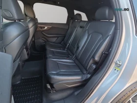 Audi Q7 TECHNIK* MATRIX* DISTRONIC* HUD* 360* СЛ.ЛЕНТИ* ОБ | Auto.bg — изображение 16