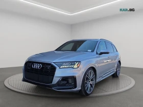 Audi Q7 TECHNIK* MATRIX* DISTRONIC* HUD* 360* СЛ.ЛЕНТИ* ОБ | Auto.bg — изображение 3
