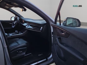 Audi Q7 TECHNIK* MATRIX* DISTRONIC* HUD* 360* СЛ.ЛЕНТИ* ОБ | Auto.bg — изображение 17