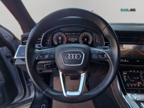 Audi Q7 TECHNIK* MATRIX* DISTRONIC* HUD* 360* СЛ.ЛЕНТИ* ОБ | Auto.bg — изображение 14