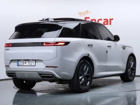Land Rover Range Rover Sport 3.0 Automatic | Auto.bg — изображение 2