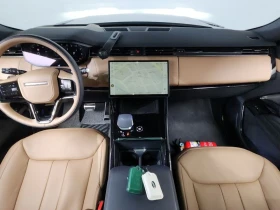 Land Rover Range Rover Sport 3.0 Automatic | Auto.bg — изображение 7