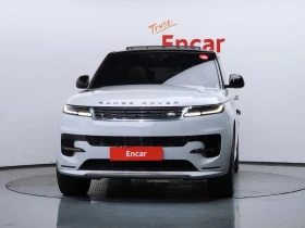 Land Rover Range Rover Sport 3.0 Automatic | Auto.bg — изображение 3