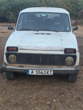 Lada Niva 