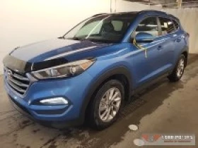 Hyundai Kona, снимка 4 - Автомобили и джипове - 56068348