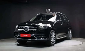 Mercedes-Benz GLS580 4MATIC | АВТОФИНАНСИРАНЕ | ЦЕНА ДО БЪЛГАРИЯ