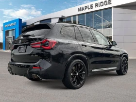 BMW X3 30i* X-DRIVE* M-PACK* ��������* 2���������-������* | Mobile.bg � ����� ������ 3