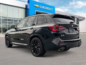 BMW X3 30i* X-DRIVE* M-PACK* ��������* 2���������-������* | Mobile.bg � ����� ������ 4