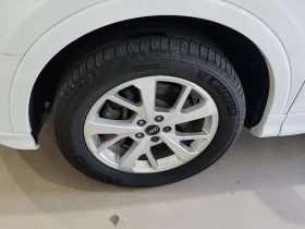 Audi Q3 * 45 Tfsi Quattro Komfort * CARFAX * АВТОКРЕДИТ | Auto.bg — изображение 4