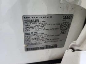 Audi Q3 * 45 Tfsi Quattro Komfort * CARFAX * АВТОКРЕДИТ | Auto.bg — изображение 14