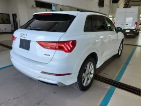 Audi Q3 * 45 Tfsi Quattro Komfort * CARFAX * АВТОКРЕДИТ | Auto.bg — изображение 2