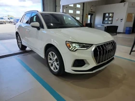 Audi Q3 * 45 Tfsi Quattro Komfort * CARFAX * АВТОКРЕДИТ | Auto.bg — изображение 5