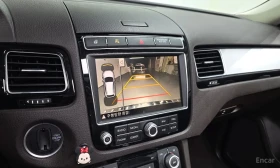 VW Touareg 3.0 TDI BlueMotion | Auto.bg — изображение 13