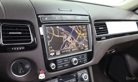 VW Touareg 3.0 TDI BlueMotion | Auto.bg — изображение 12