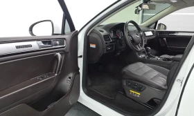 VW Touareg 3.0 TDI BlueMotion | Auto.bg — изображение 10