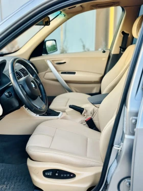 BMW X3 M54B30 ГАЗ - 7990 € - 72395551 12