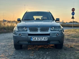 BMW X3 M54B30 ГАЗ - 7990 € - 72395551 3