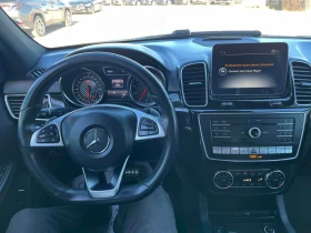 Mercedes-Benz GLE 43 AMG * CARFAX * ОБДУХВАНЕ * ДИСТОРИНК * 360 *  - 21900 € - 47926332 10