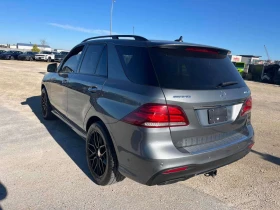 Mercedes-Benz GLE 43 AMG * CARFAX * ОБДУХВАНЕ * ДИСТОРИНК * 360 *  - 21900 € - 47926332 5