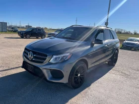 Mercedes-Benz GLE 43 AMG * CARFAX * ОБДУХВАНЕ * ДИСТОРИНК * 360 * 